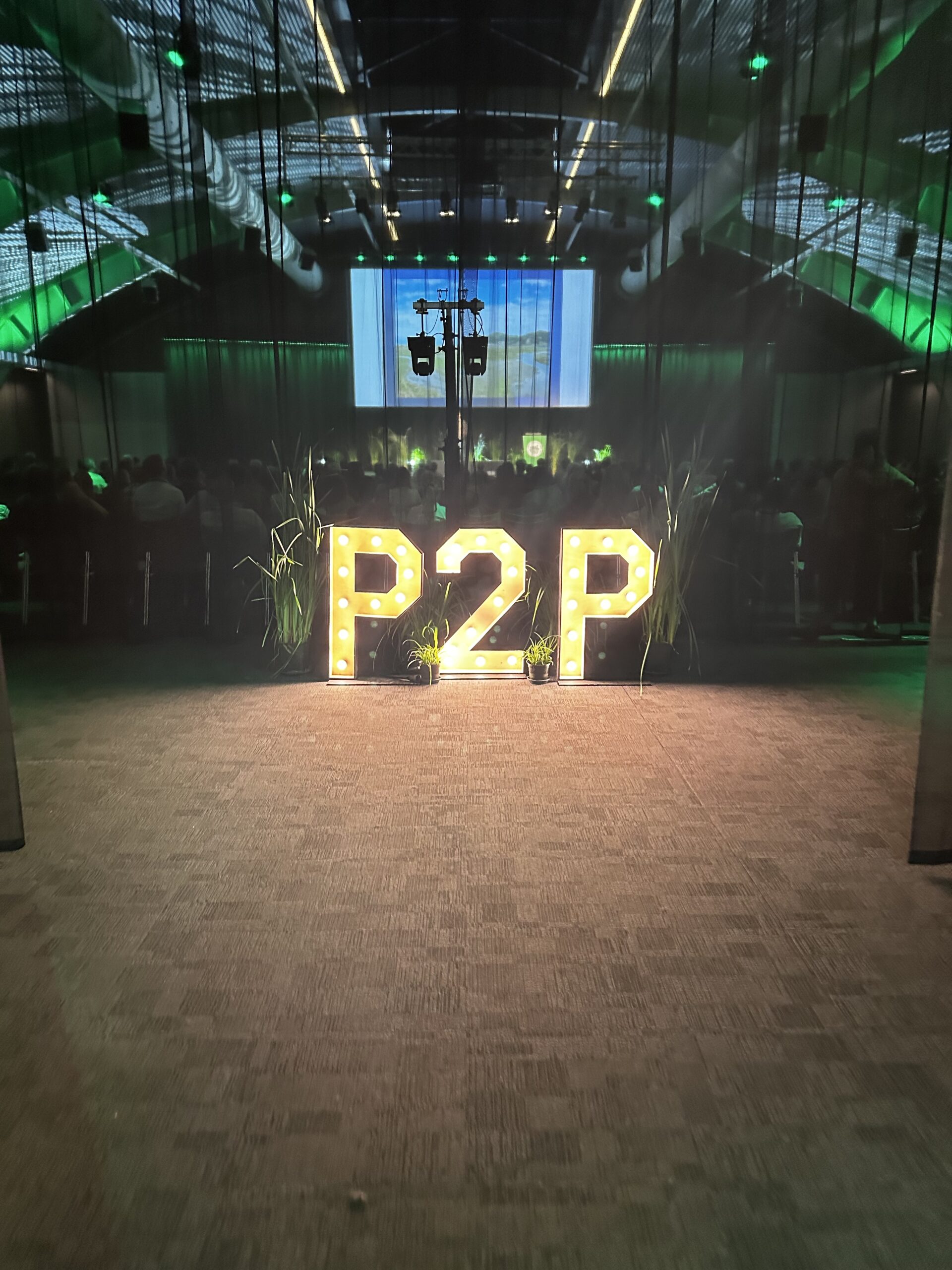 Power to the Peatland 2026
